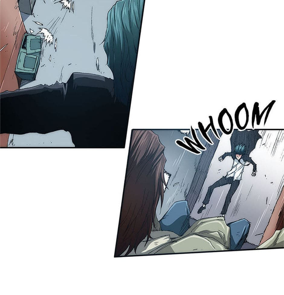 Trace Chapter 5 page 31 - 