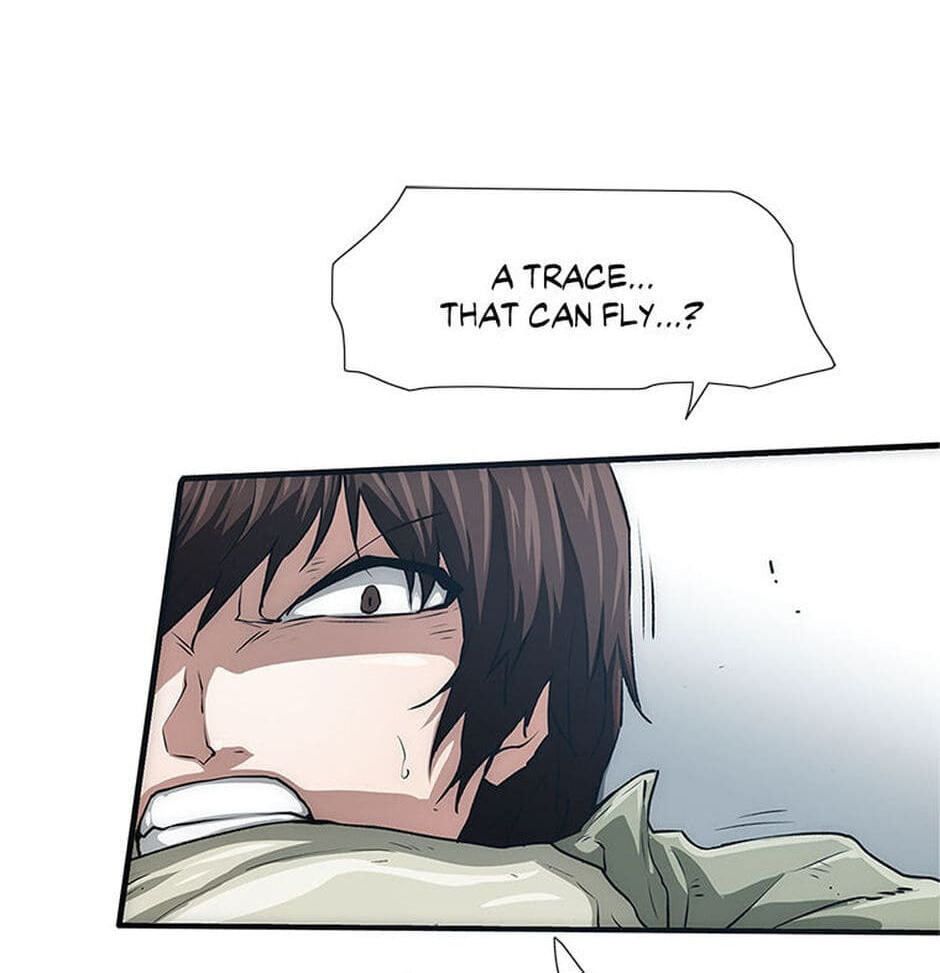 Trace Chapter 5 page 32 - 