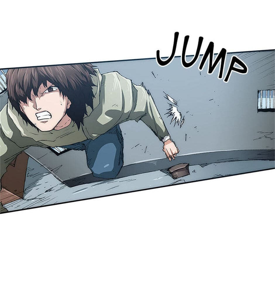 Trace Chapter 5 page 36 - 