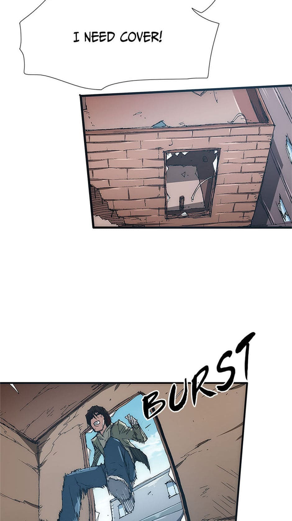 Trace Chapter 5 page 40 - 