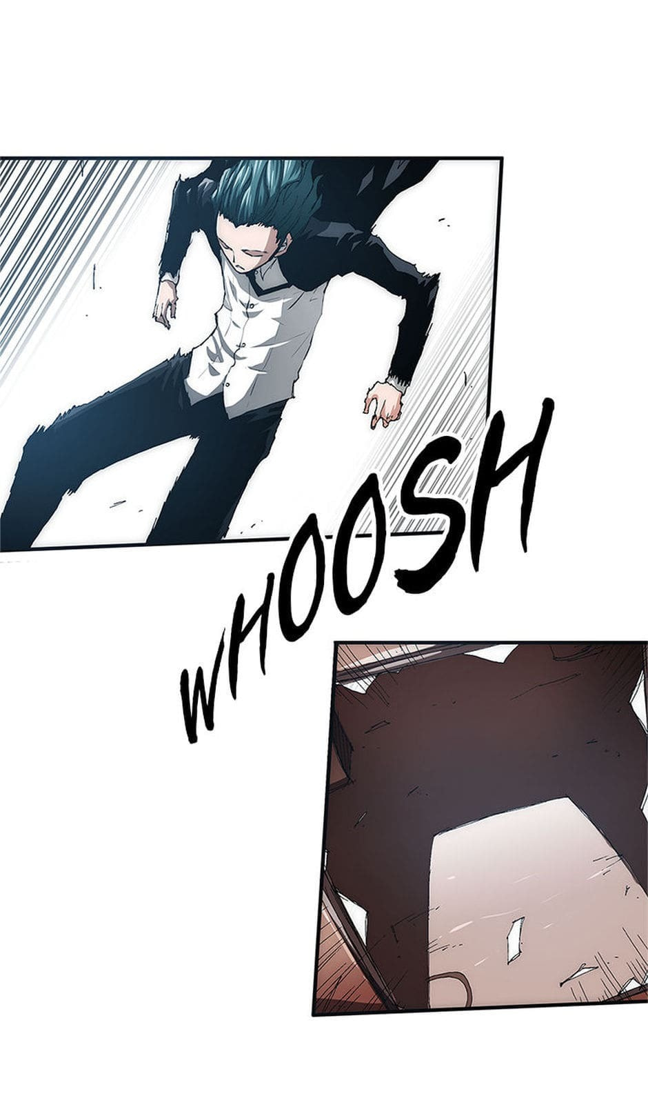 Trace Chapter 5 page 42 - 