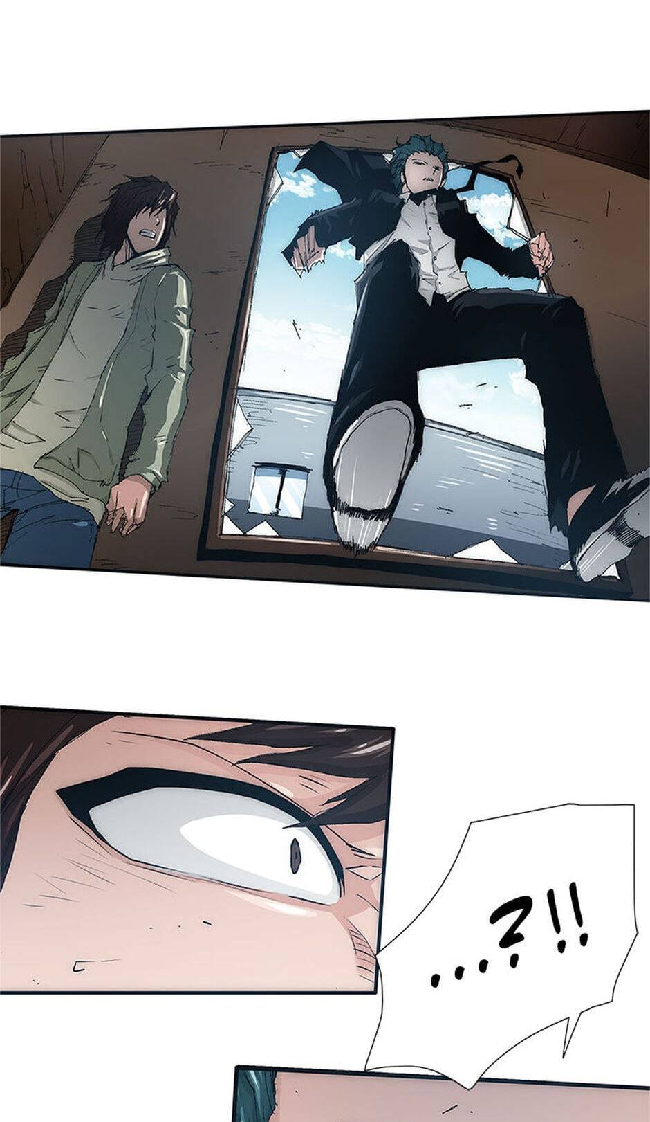 Trace Chapter 5 page 43 - 