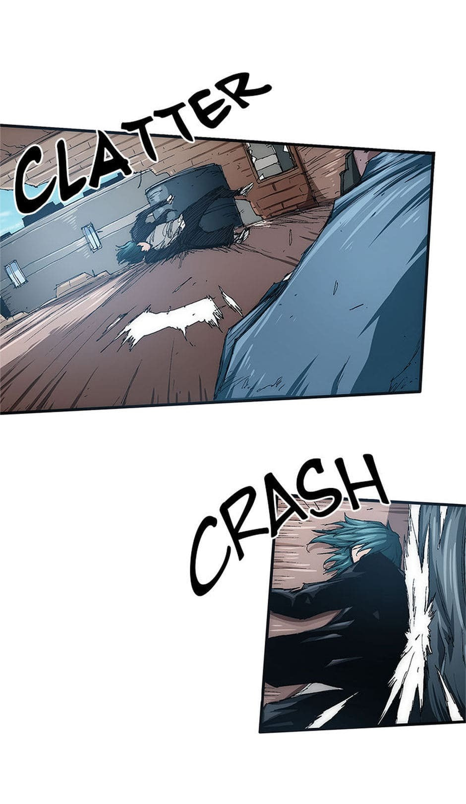 Trace Chapter 5 page 45 - 