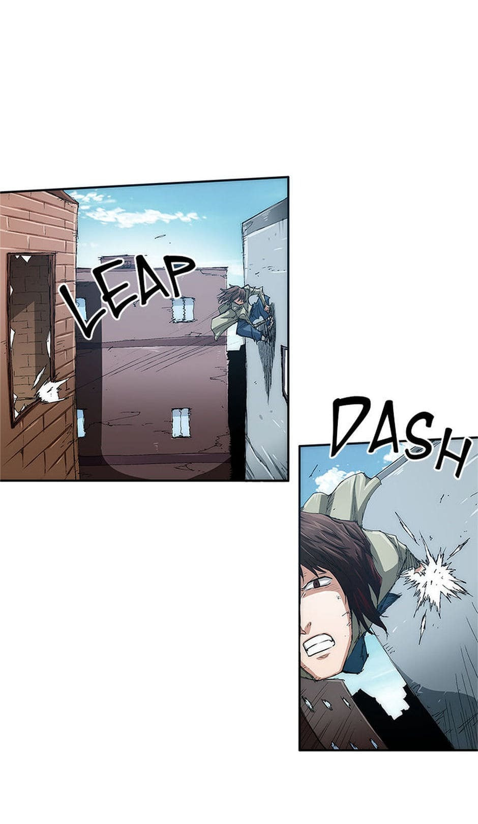 Trace Chapter 5 page 46 - 