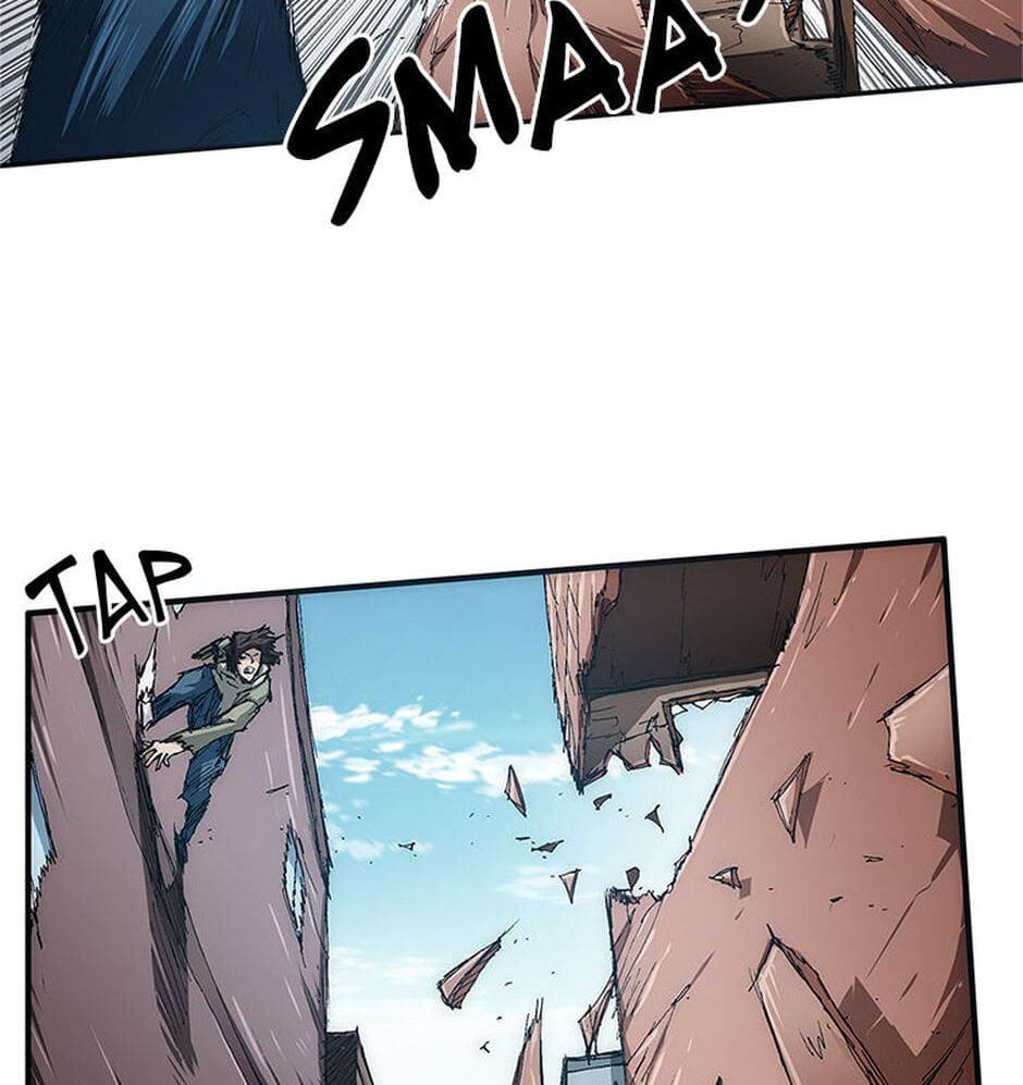 Trace Chapter 5 page 48 - 