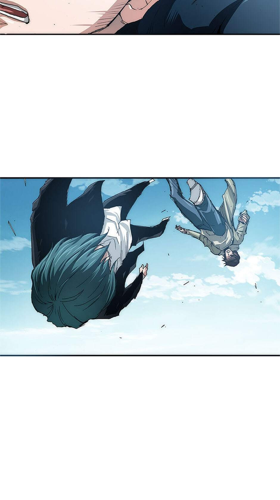 Trace Chapter 5 page 64 - 
