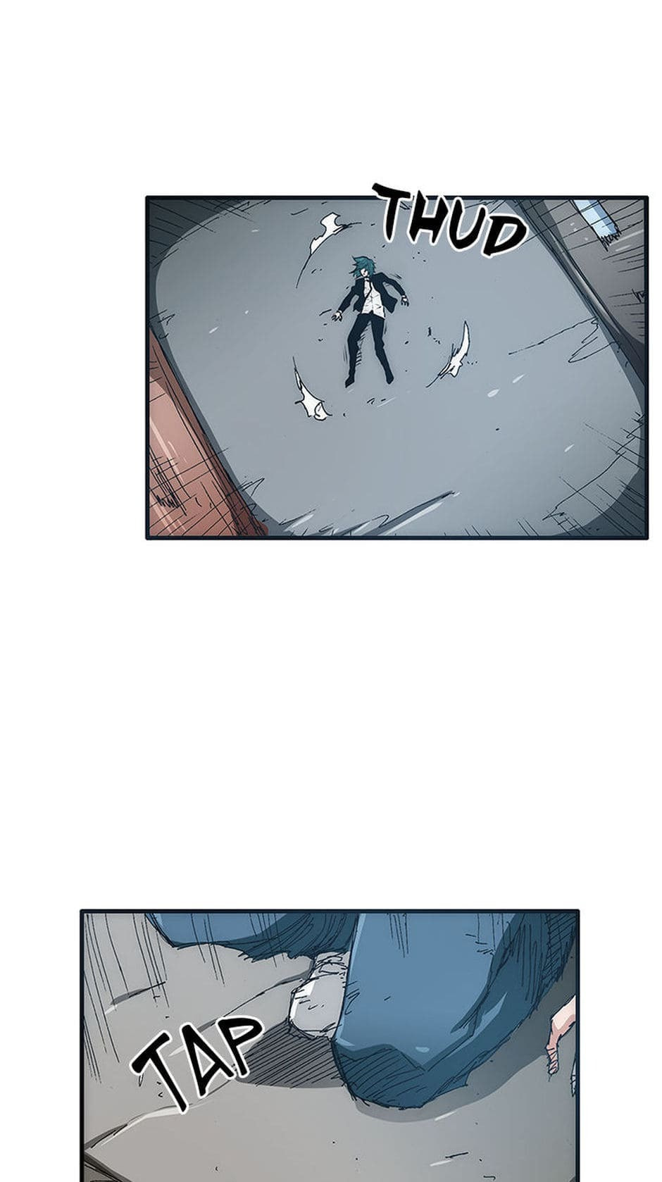 Trace Chapter 5 page 66 - 