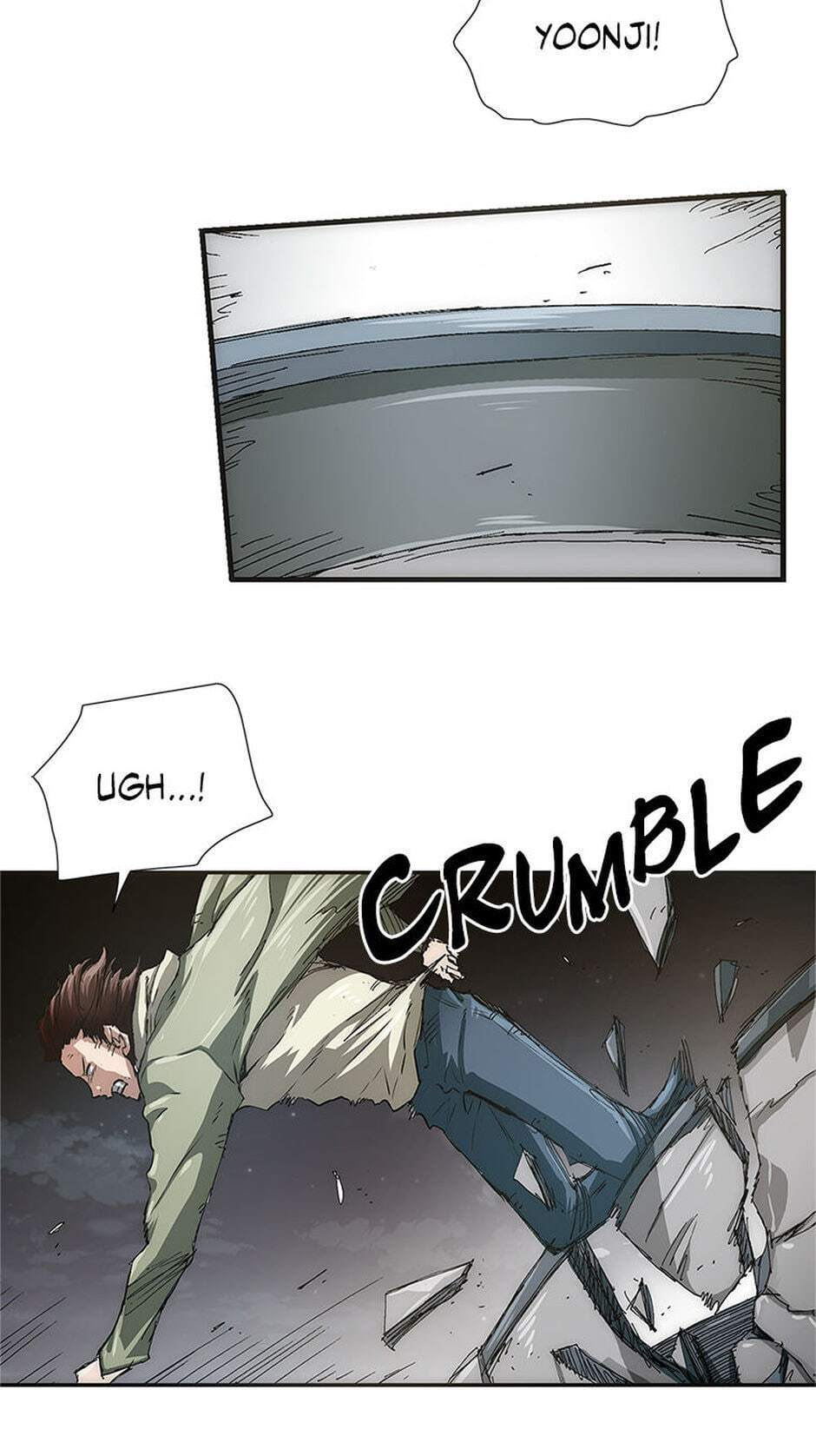 Trace Chapter 5 page 74 - 