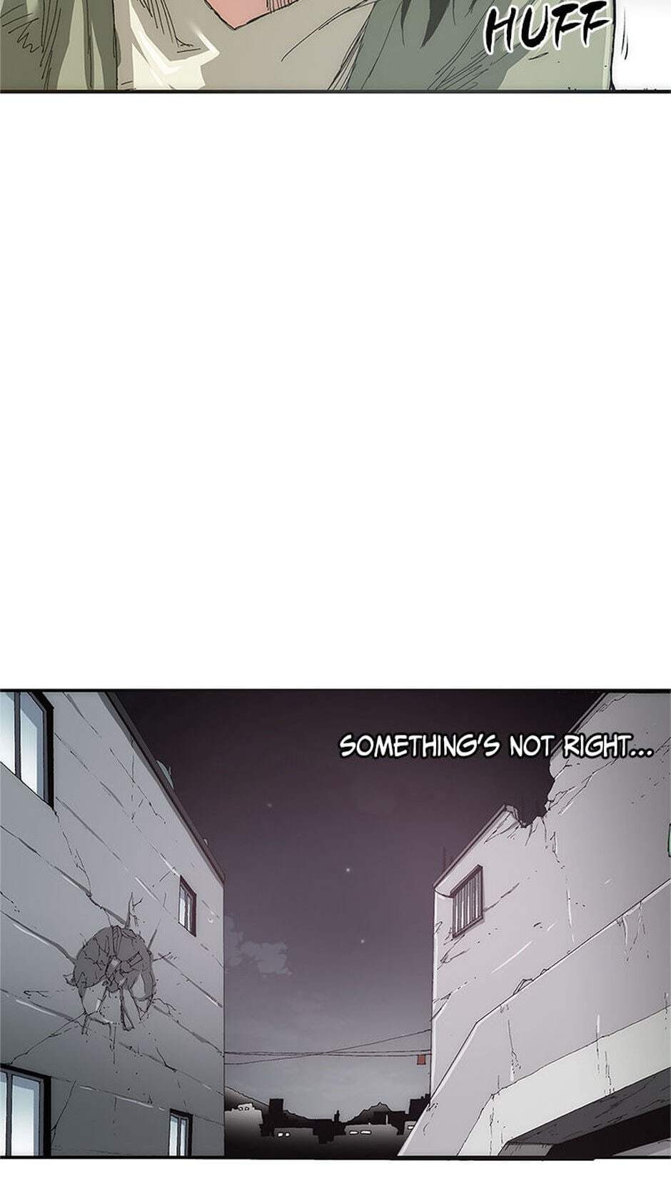 Trace Chapter 5 page 77 - 