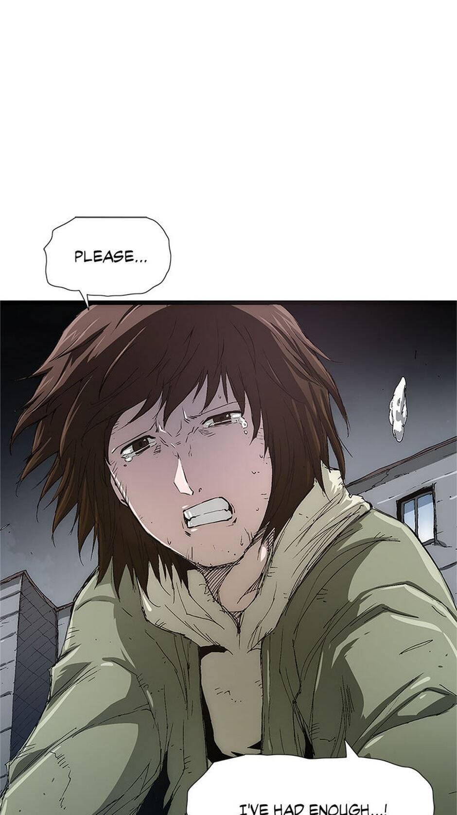 Trace Chapter 5 page 80 - 
