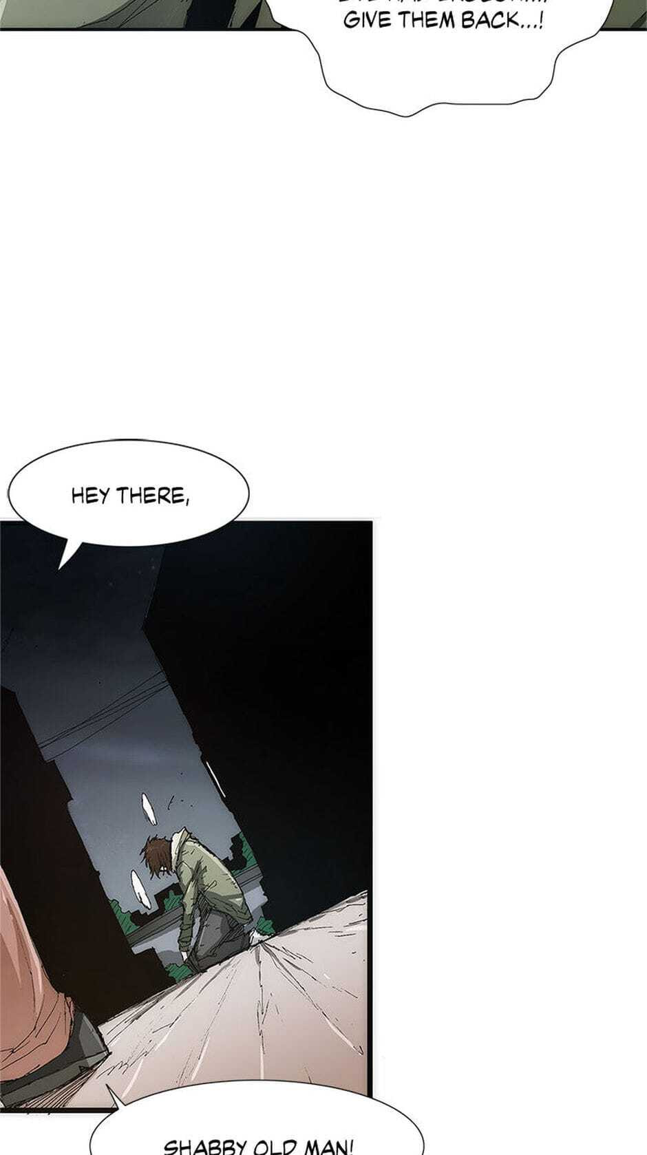 Trace Chapter 5 page 81 - 