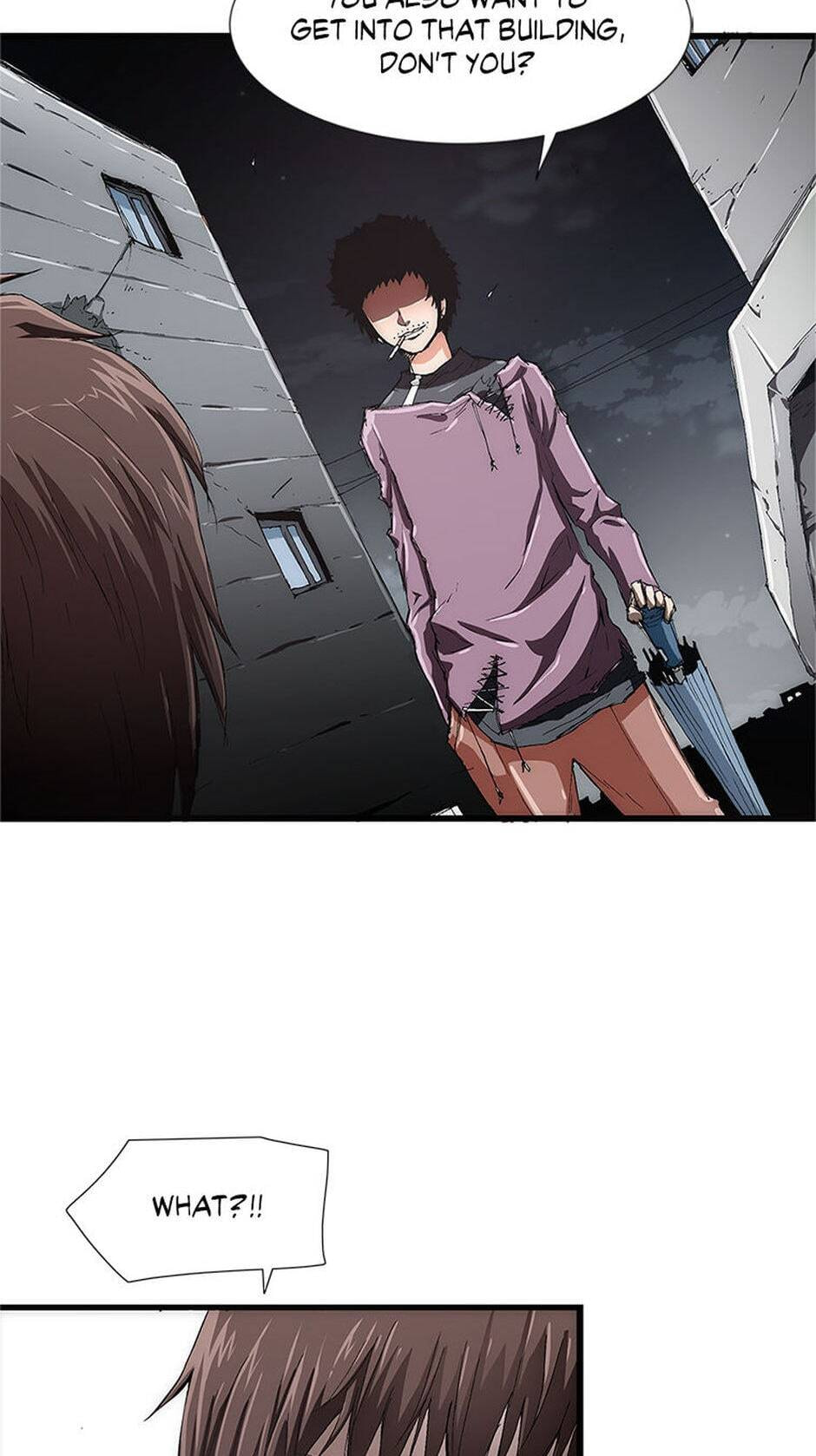 Trace Chapter 5 page 83 - 