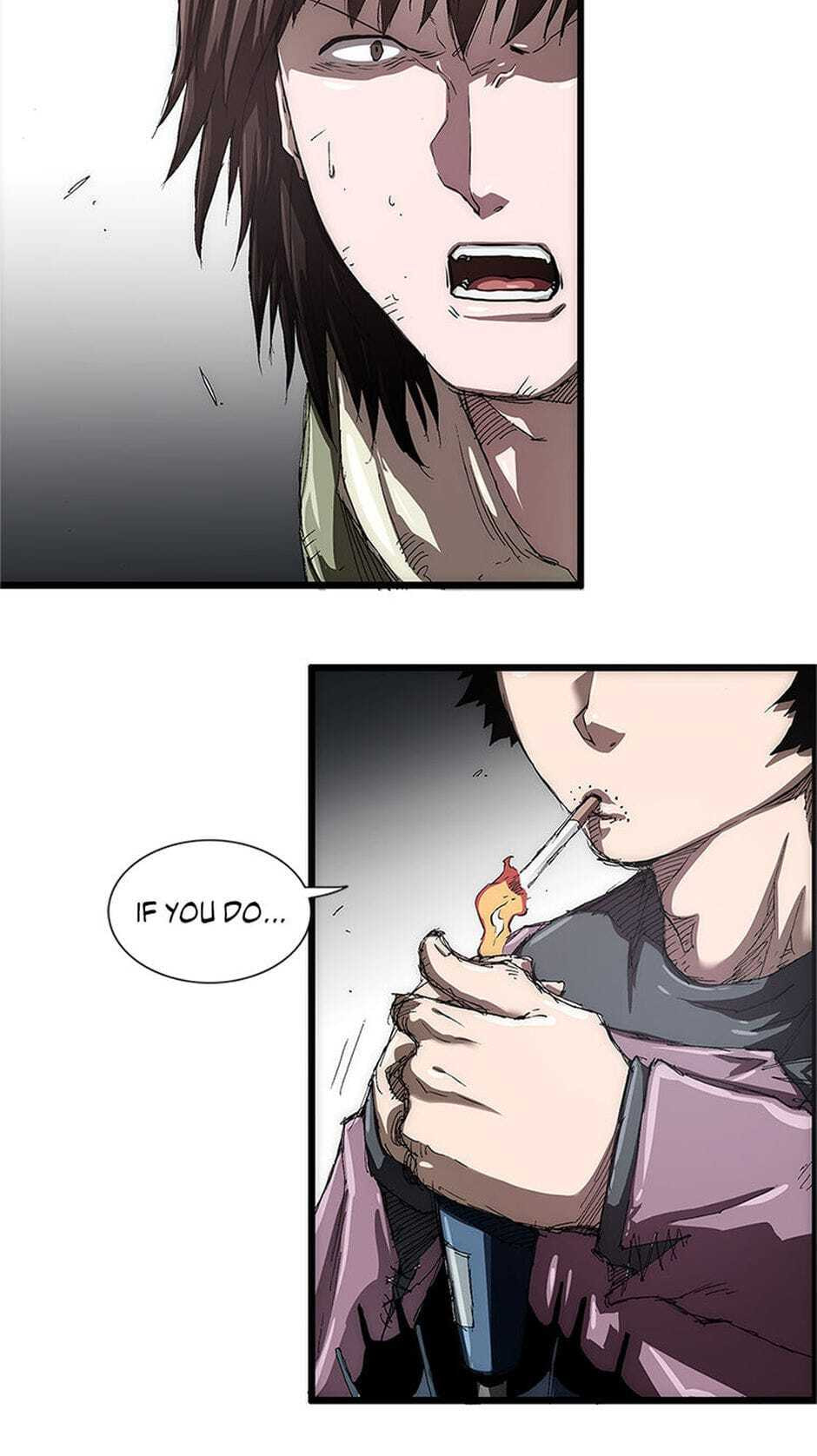Trace Chapter 5 page 84 - 