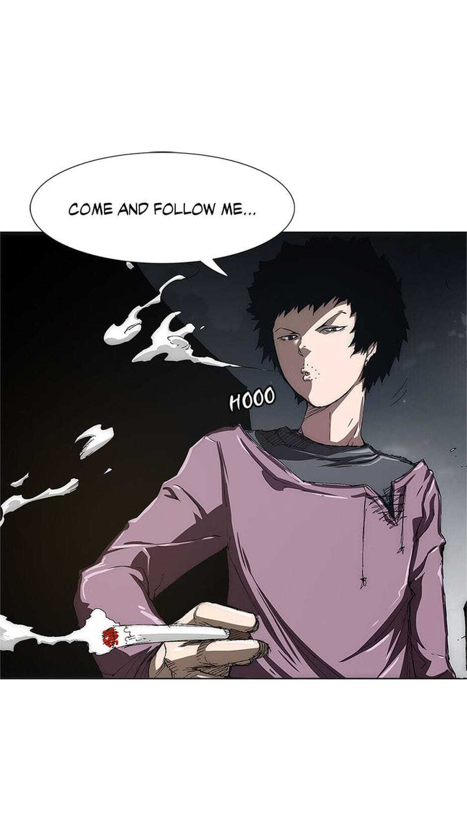 Trace Chapter 5 page 85 - 