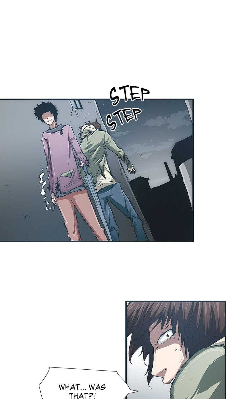 Trace Chapter 5 page 91 - 