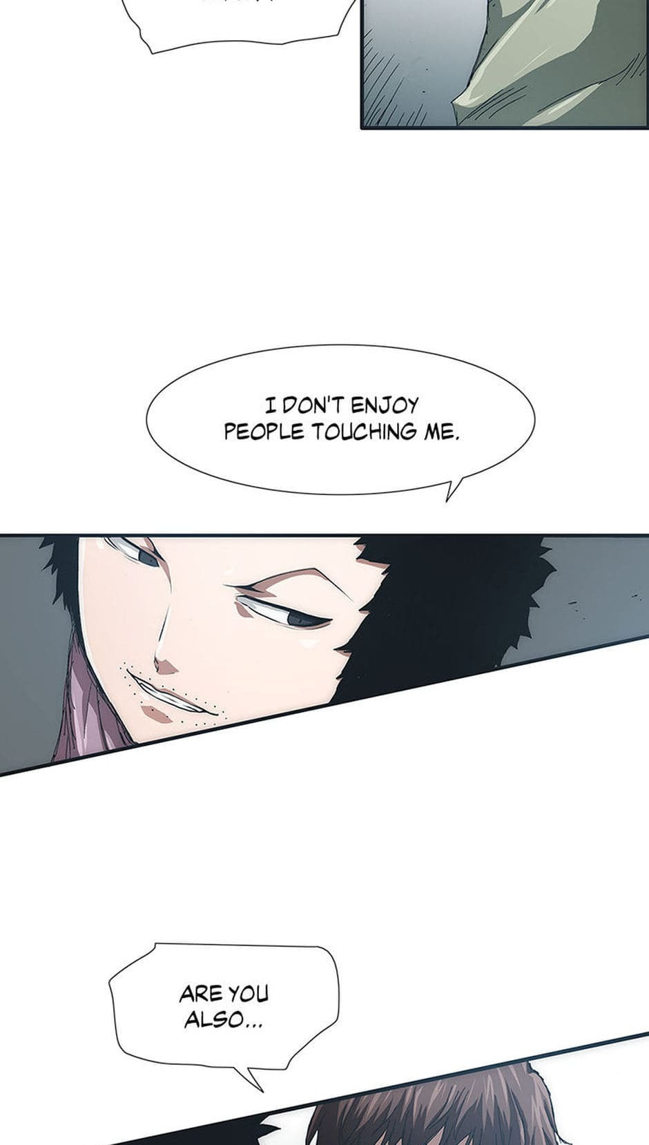 Trace Chapter 5 page 92 - 