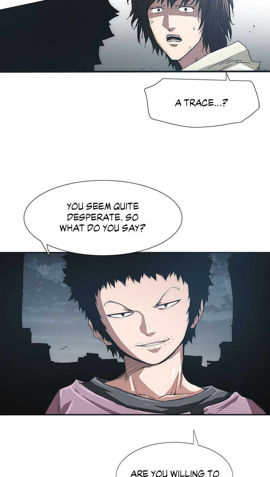 Trace Chapter 5 page 93 - 