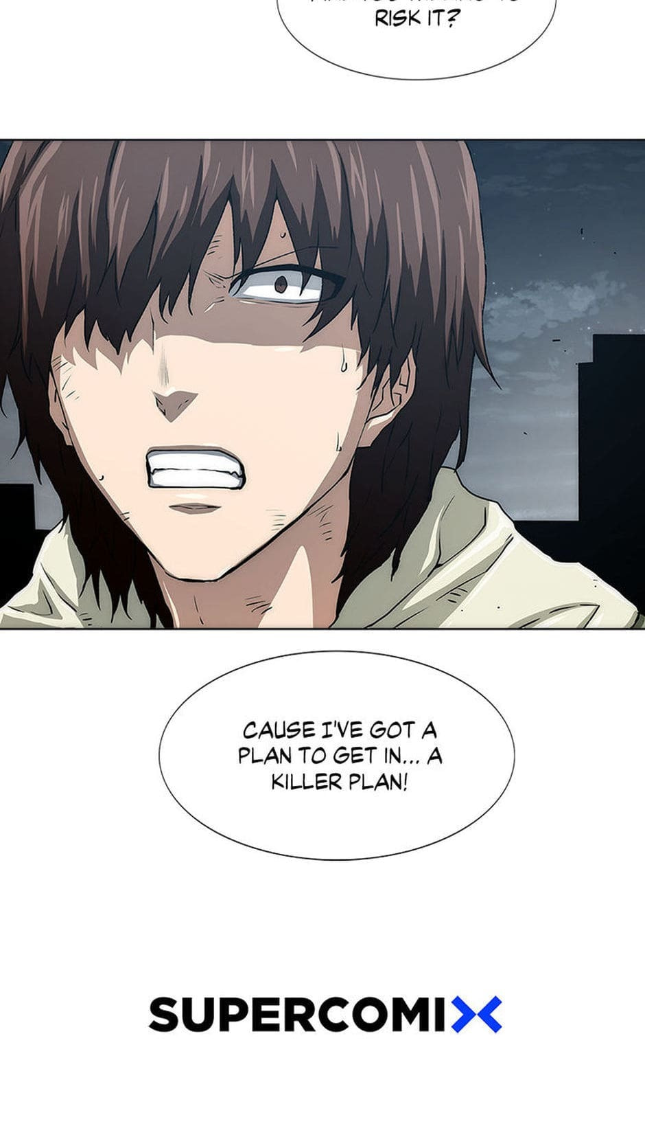 Trace Chapter 5 page 94 - 
