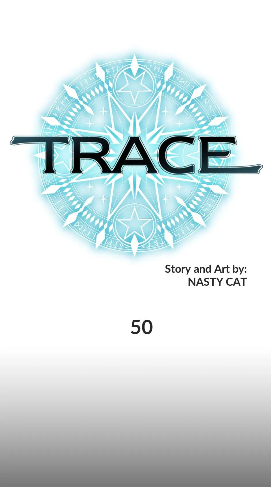 Trace Chapter 50 page 1 - 