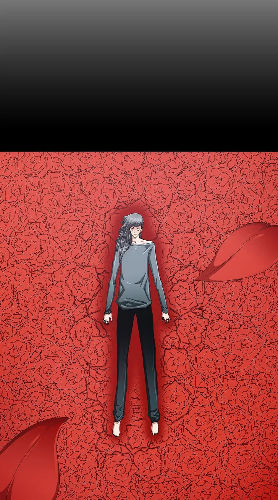 Trace Chapter 50 page 2 - 