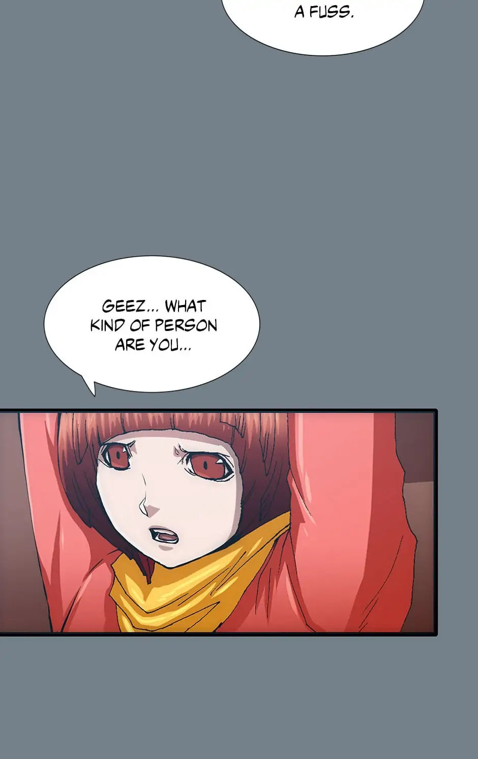 Trace Chapter 50 page 11 - 