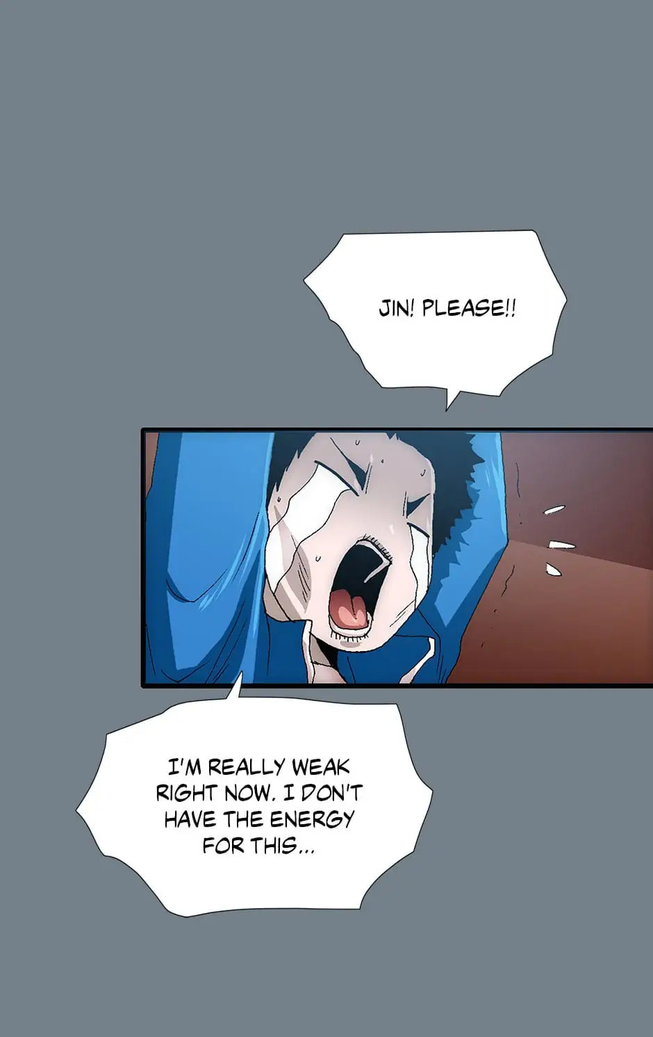 Trace Chapter 50 page 12 - 
