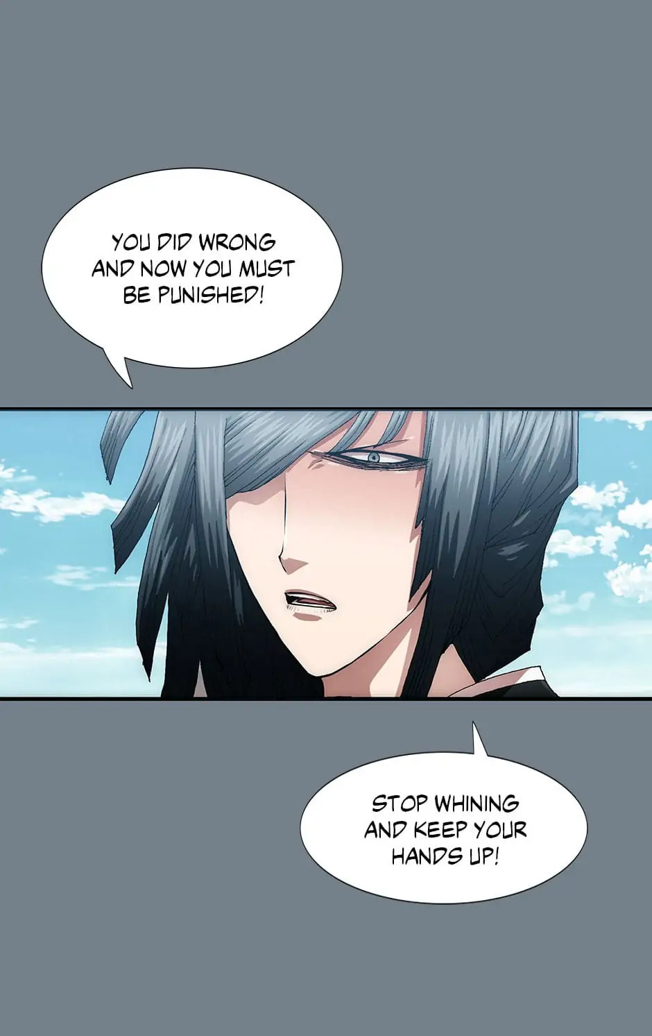 Trace Chapter 50 page 13 - 