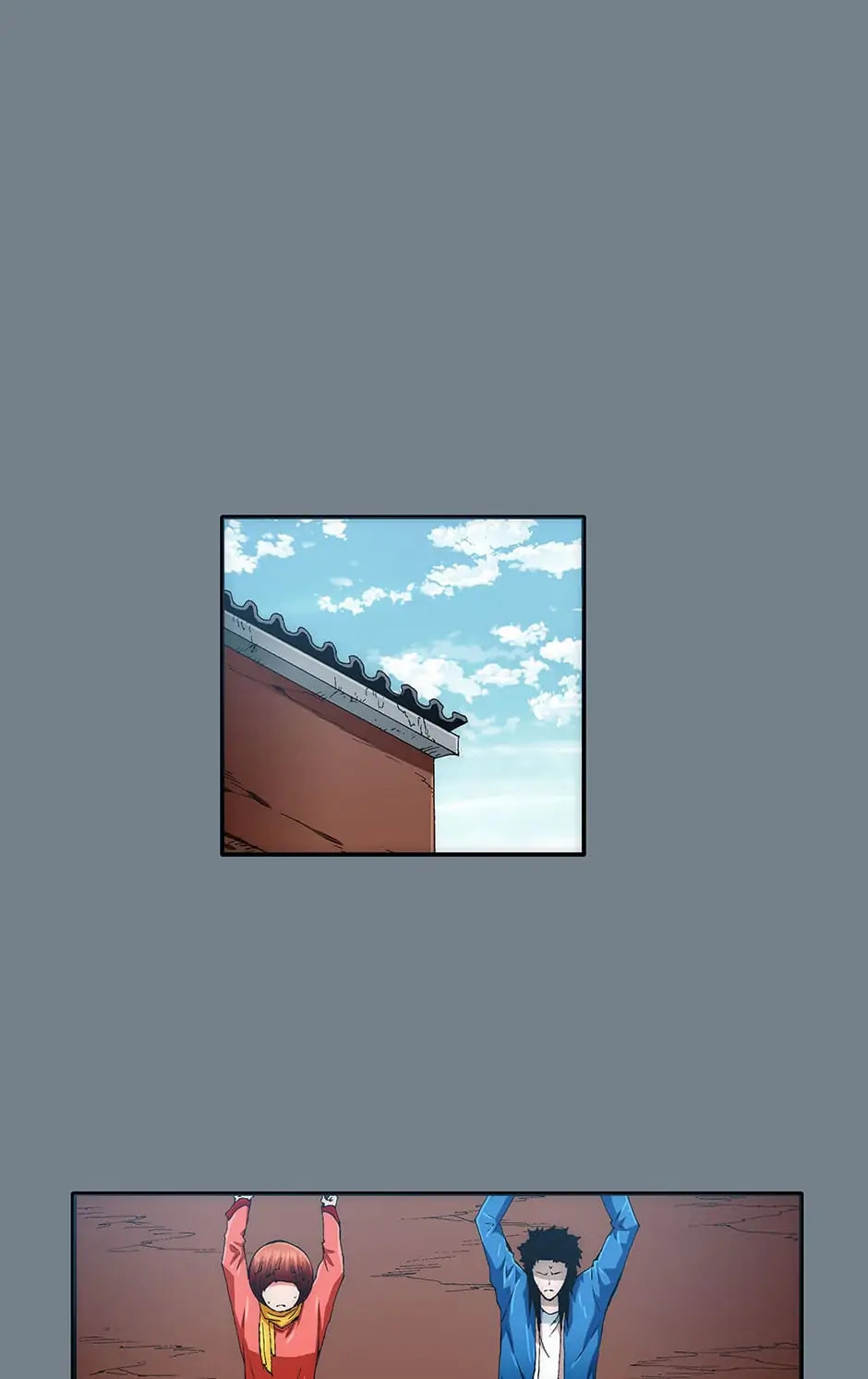 Trace Chapter 50 page 14 - 