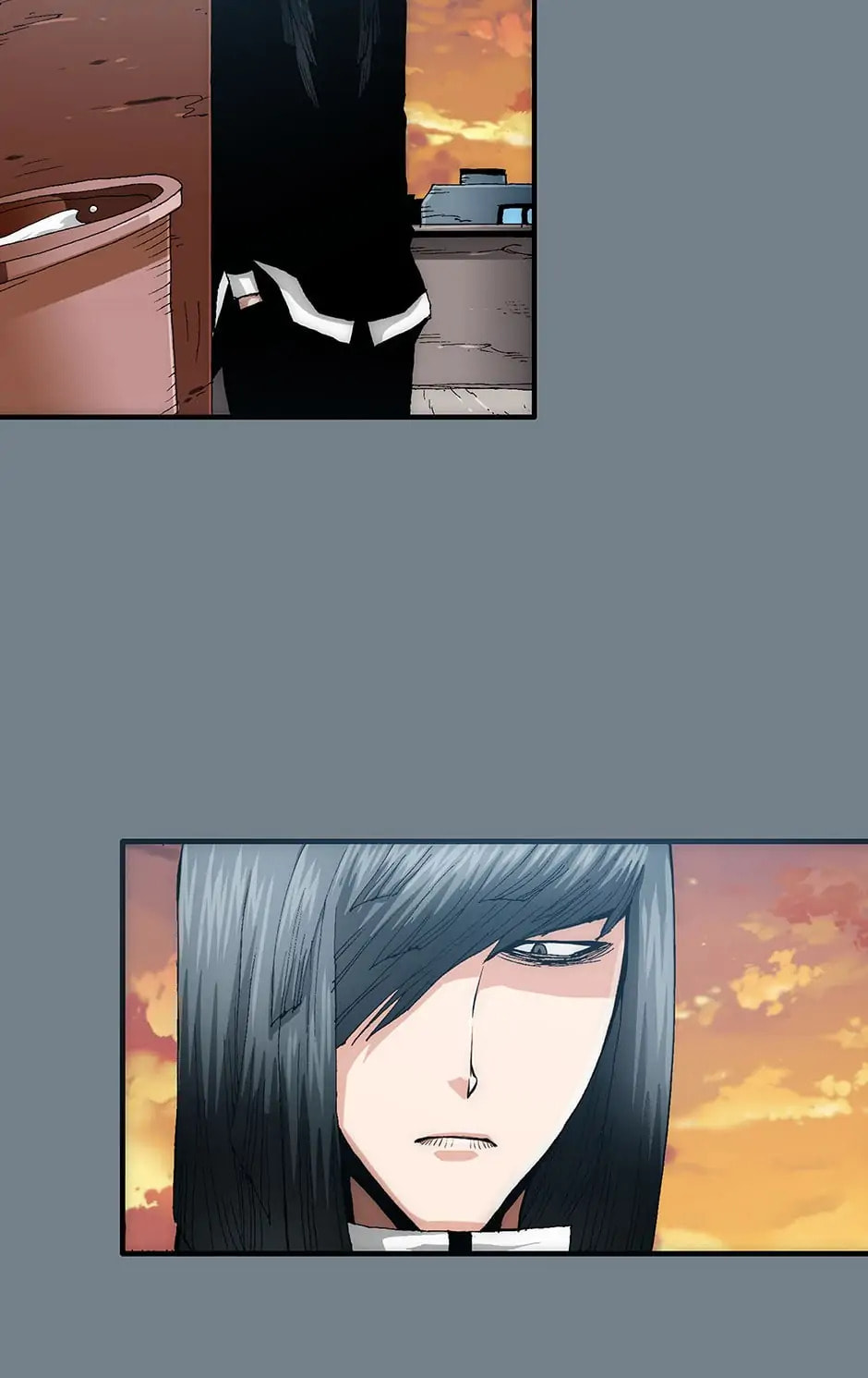 Trace Chapter 50 page 18 - 