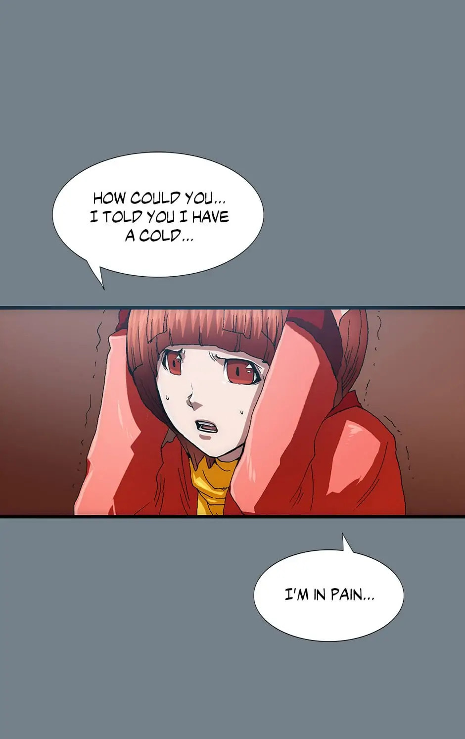 Trace Chapter 50 page 19 - 