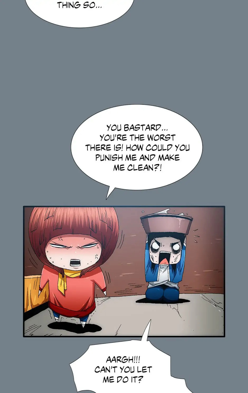 Trace Chapter 50 page 23 - 