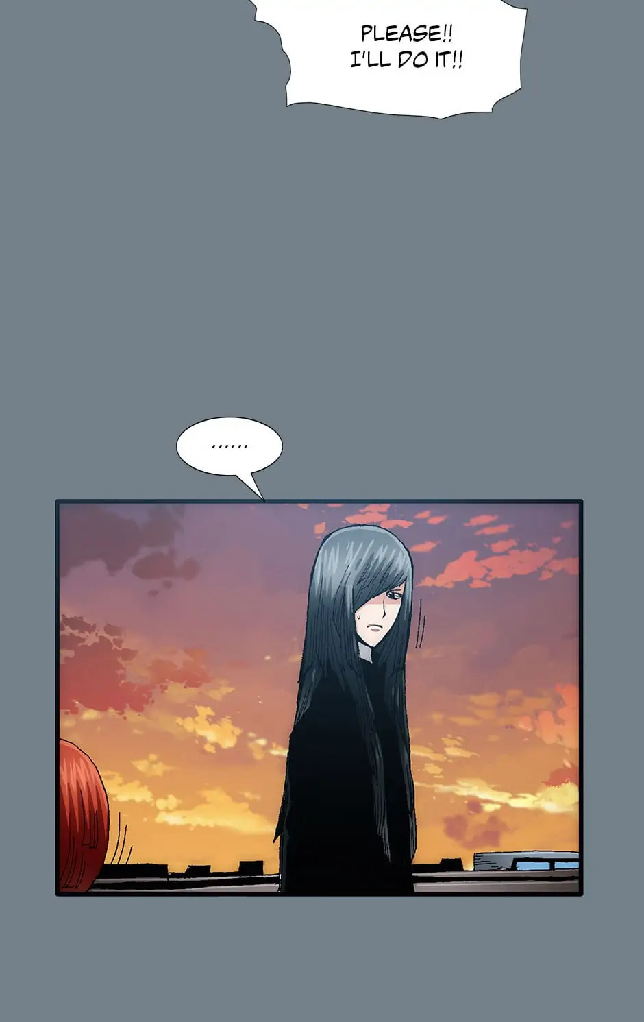 Trace Chapter 50 page 24 - 