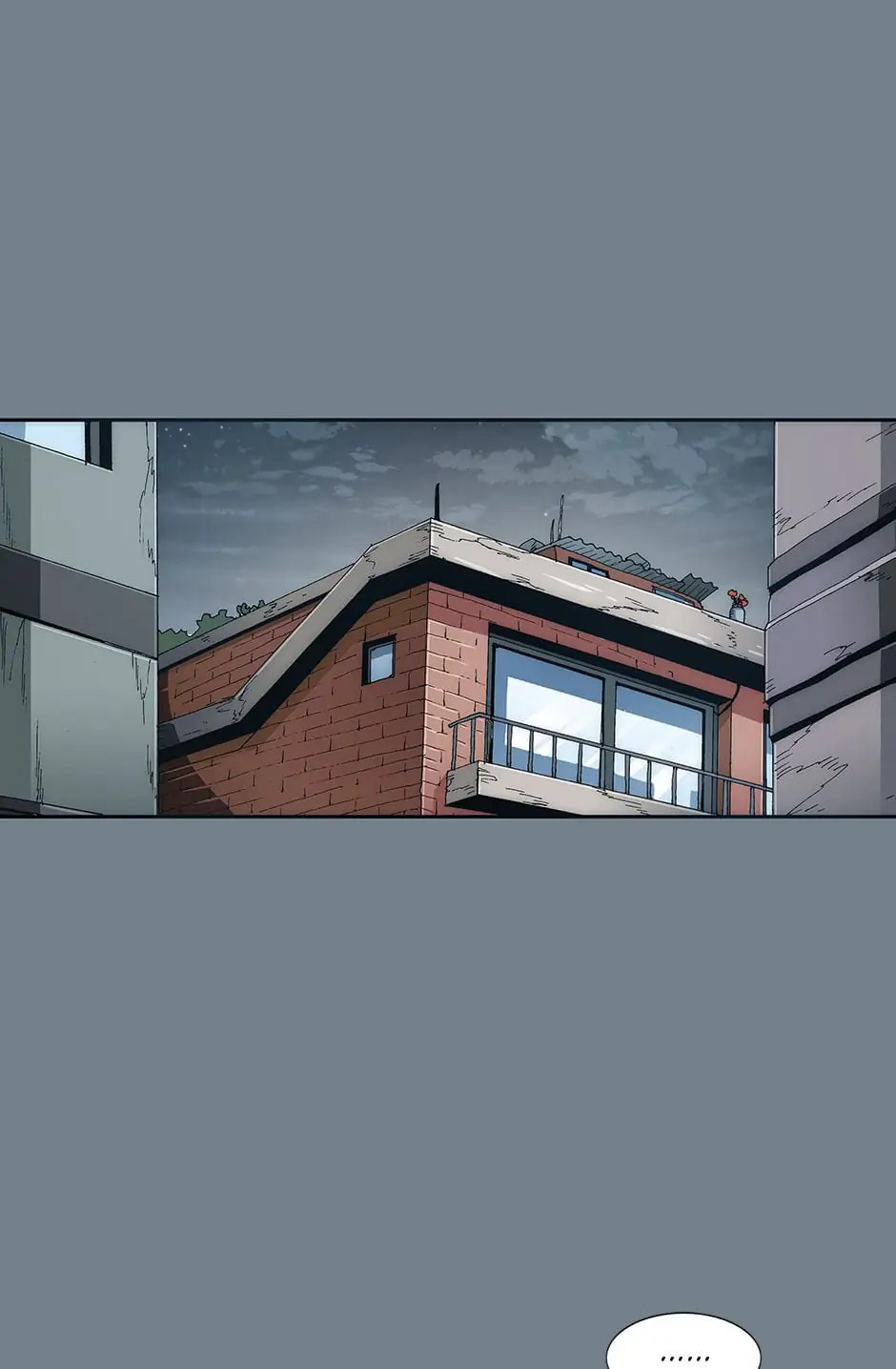 Trace Chapter 50 page 25 - 