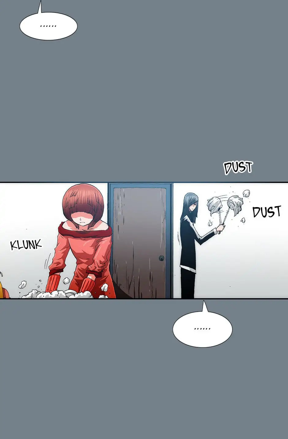 Trace Chapter 50 page 27 - 