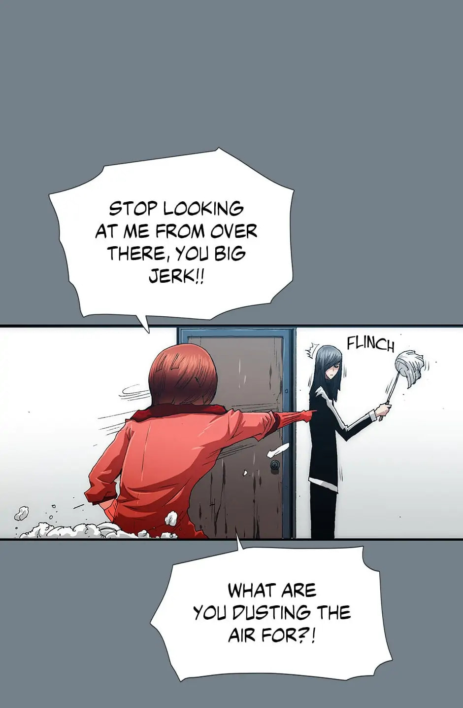 Trace Chapter 50 page 28 - 