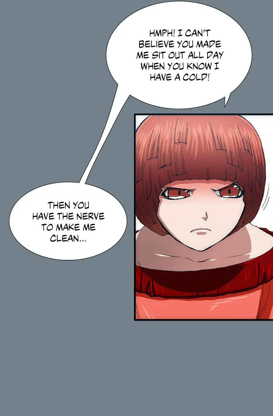 Trace Chapter 50 page 30 - 