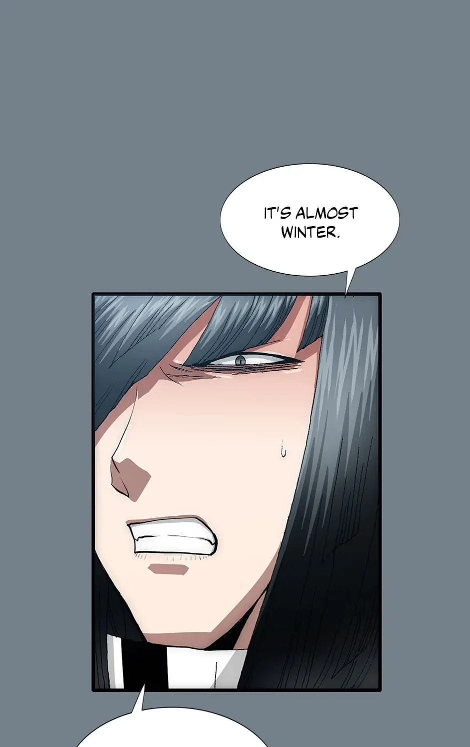 Trace Chapter 50 page 31 - 
