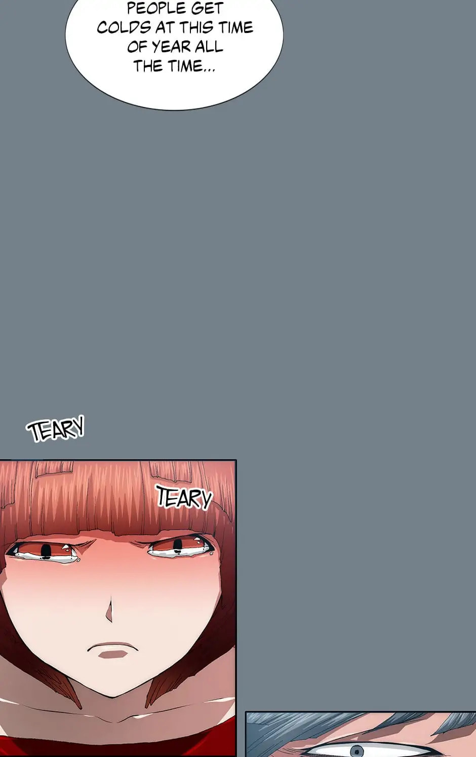 Trace Chapter 50 page 32 - 