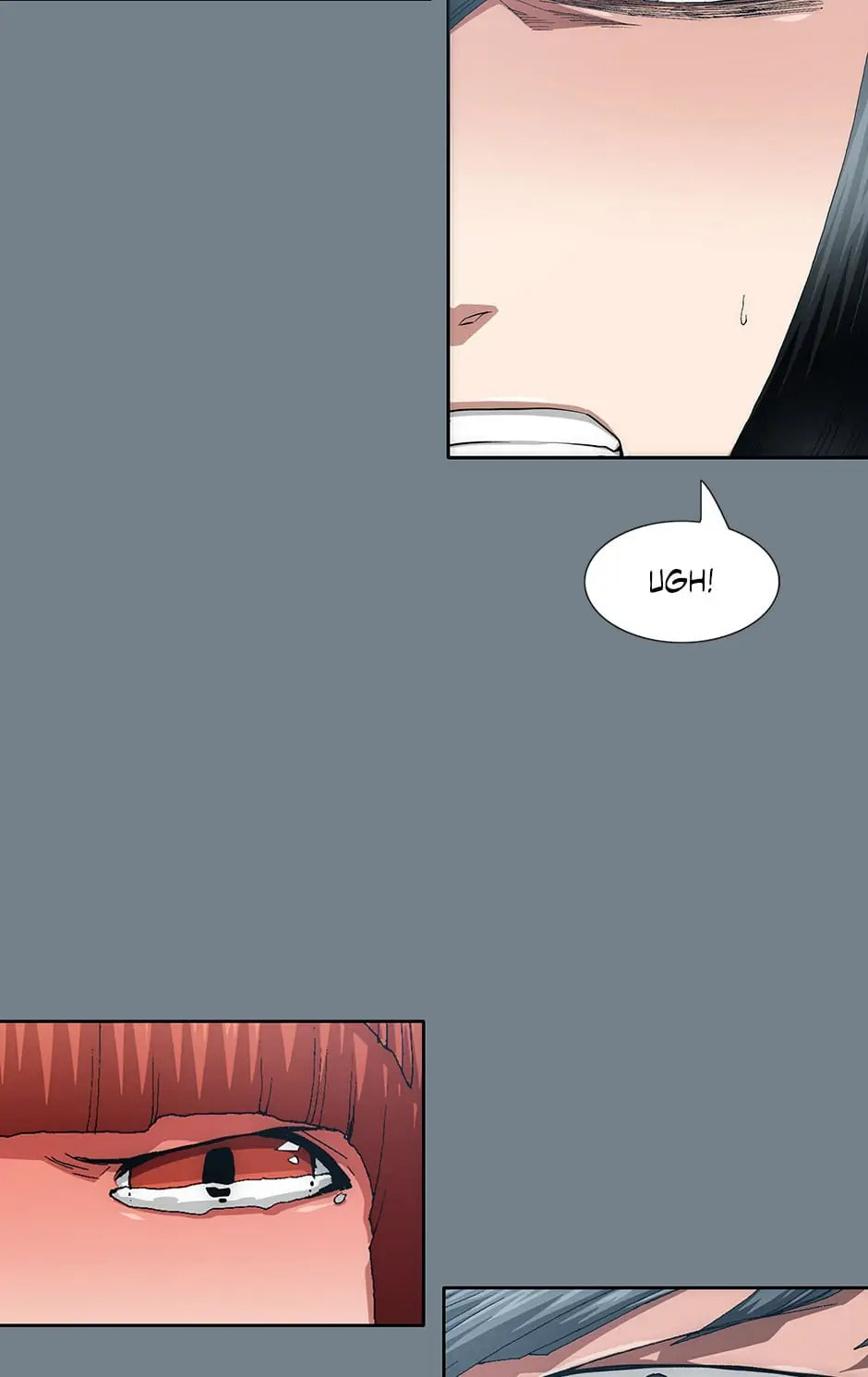 Trace Chapter 50 page 33 - 