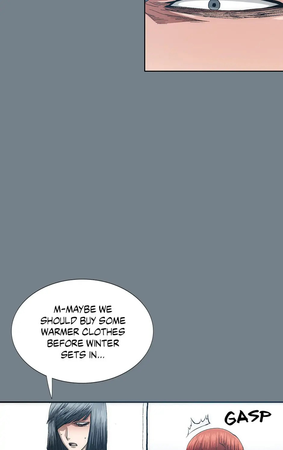 Trace Chapter 50 page 34 - 