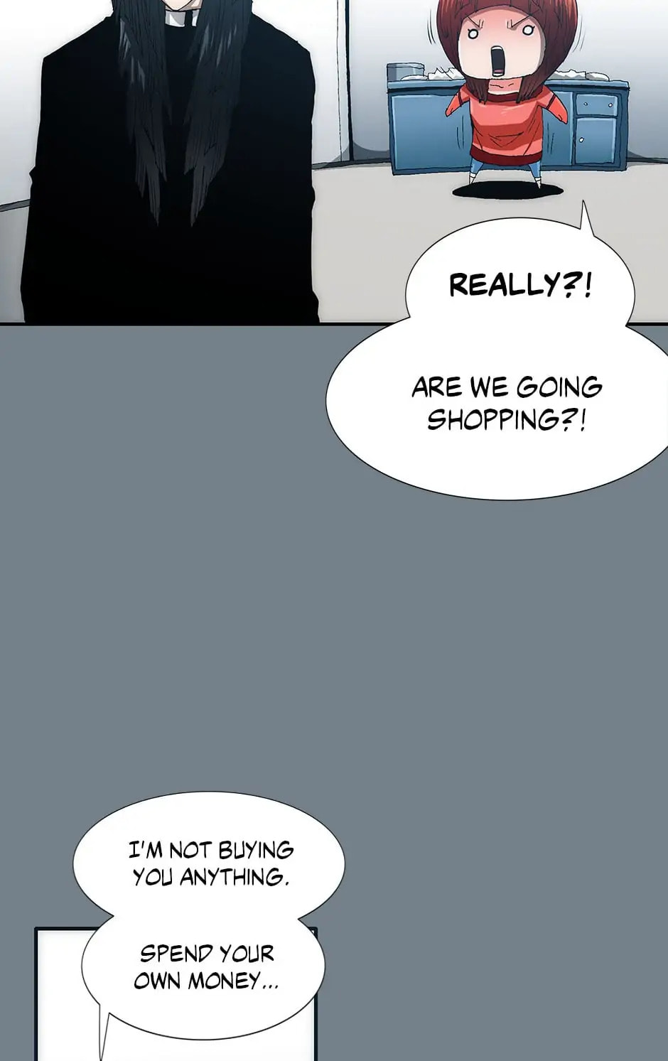 Trace Chapter 50 page 35 - 