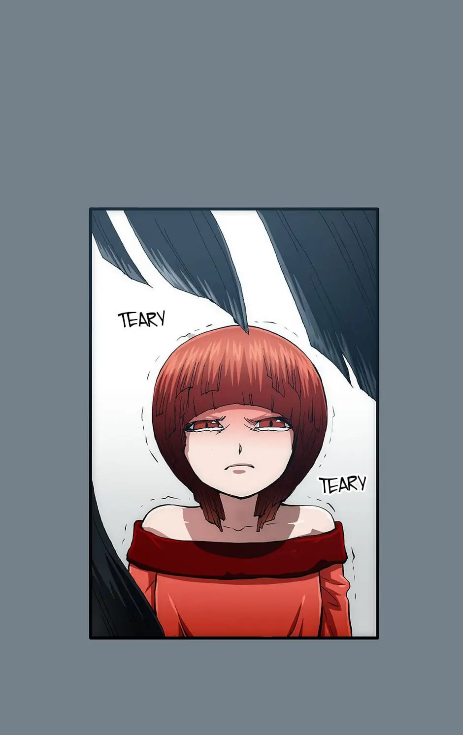 Trace Chapter 50 page 37 - 