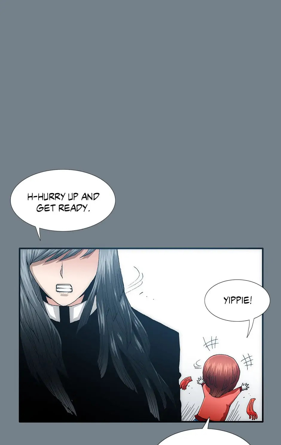 Trace Chapter 50 page 39 - 