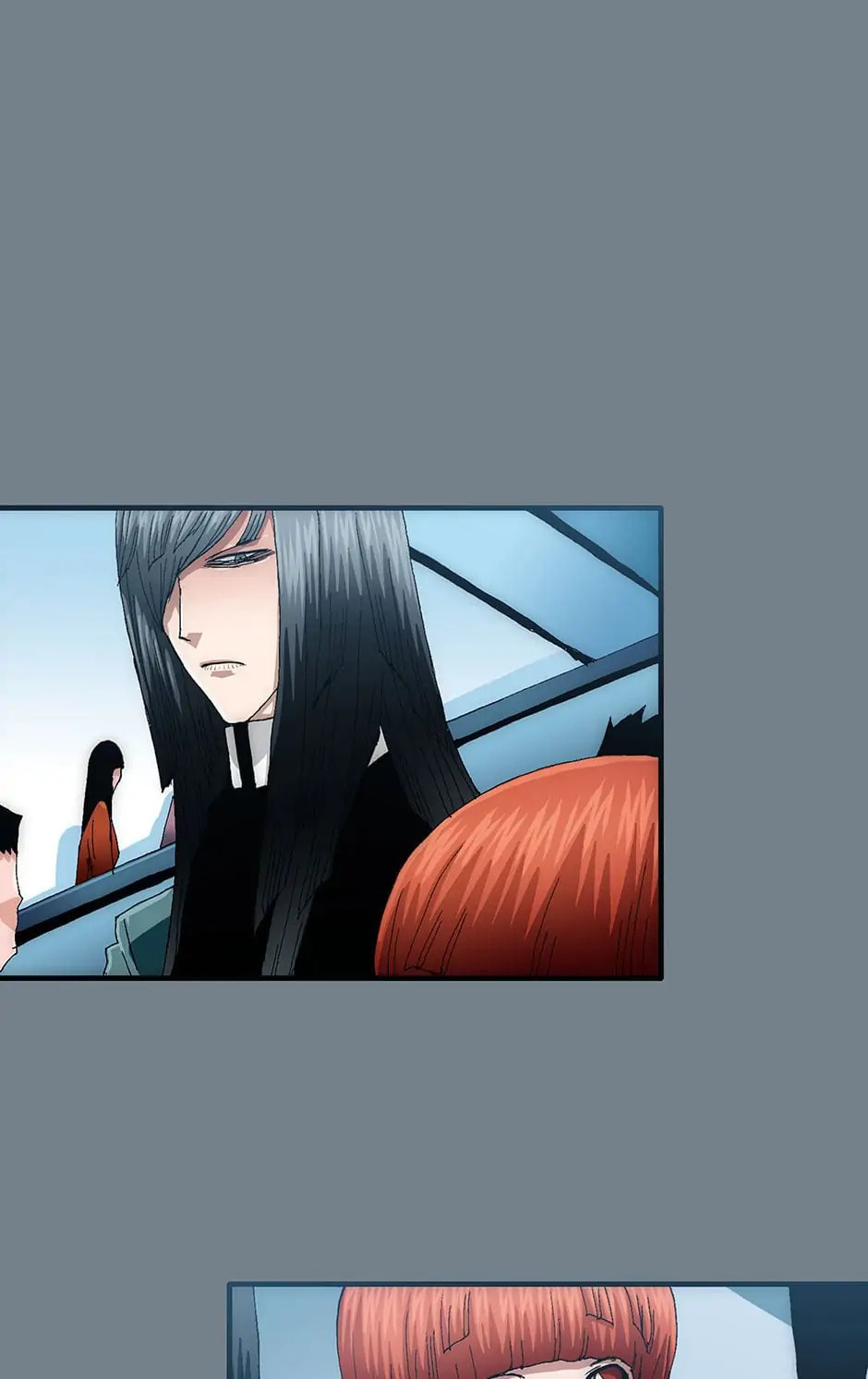 Trace Chapter 50 page 49 - 