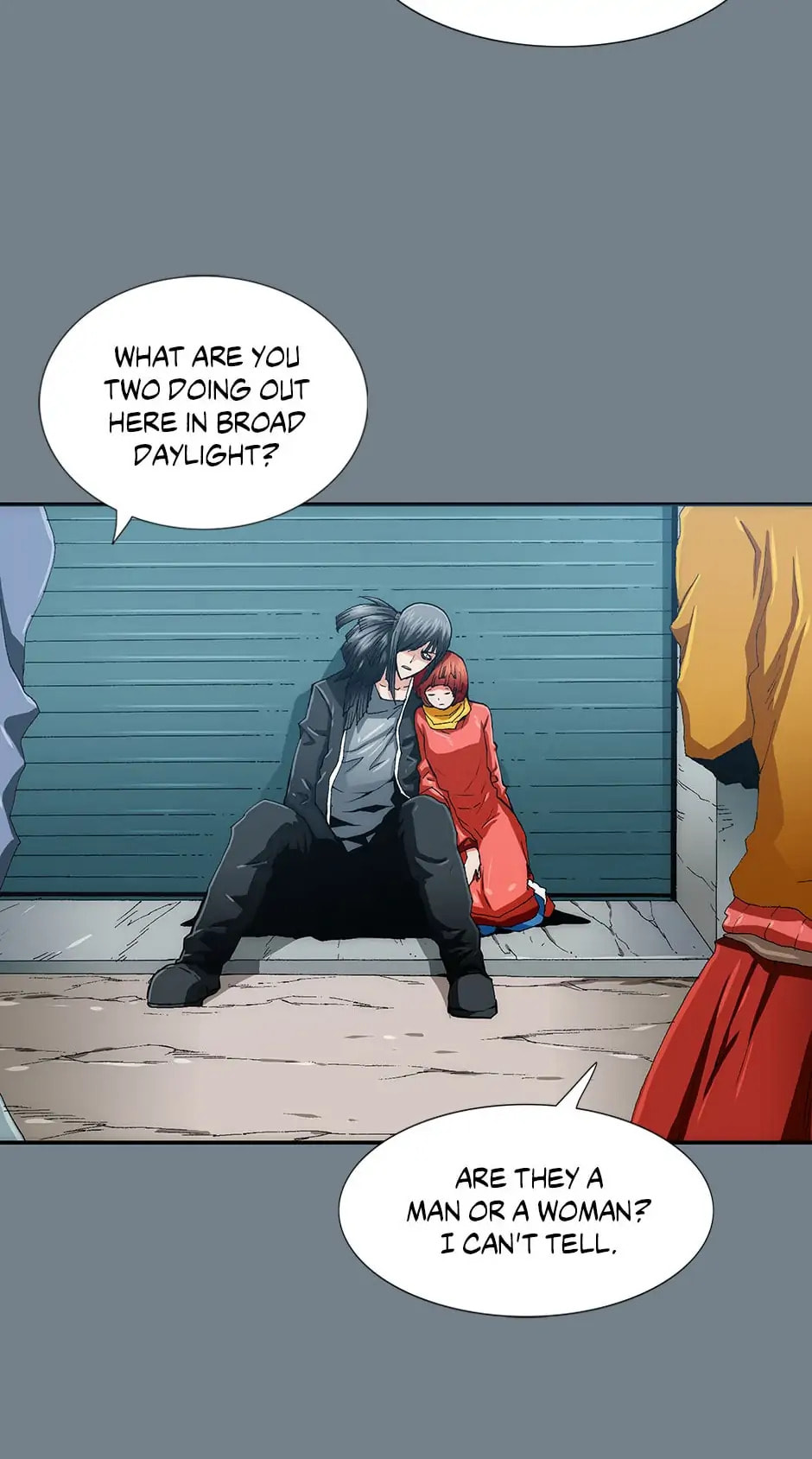 Trace Chapter 50 page 6 - 