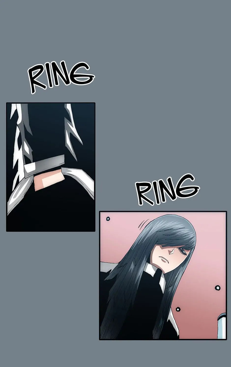 Trace Chapter 50 page 52 - 