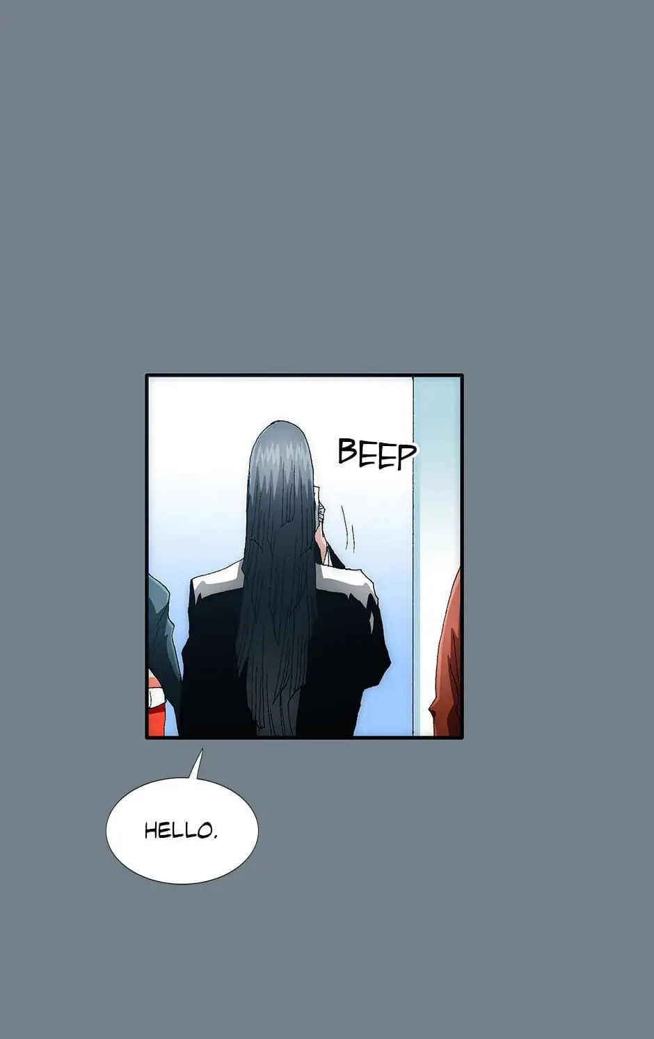 Trace Chapter 50 page 53 - 
