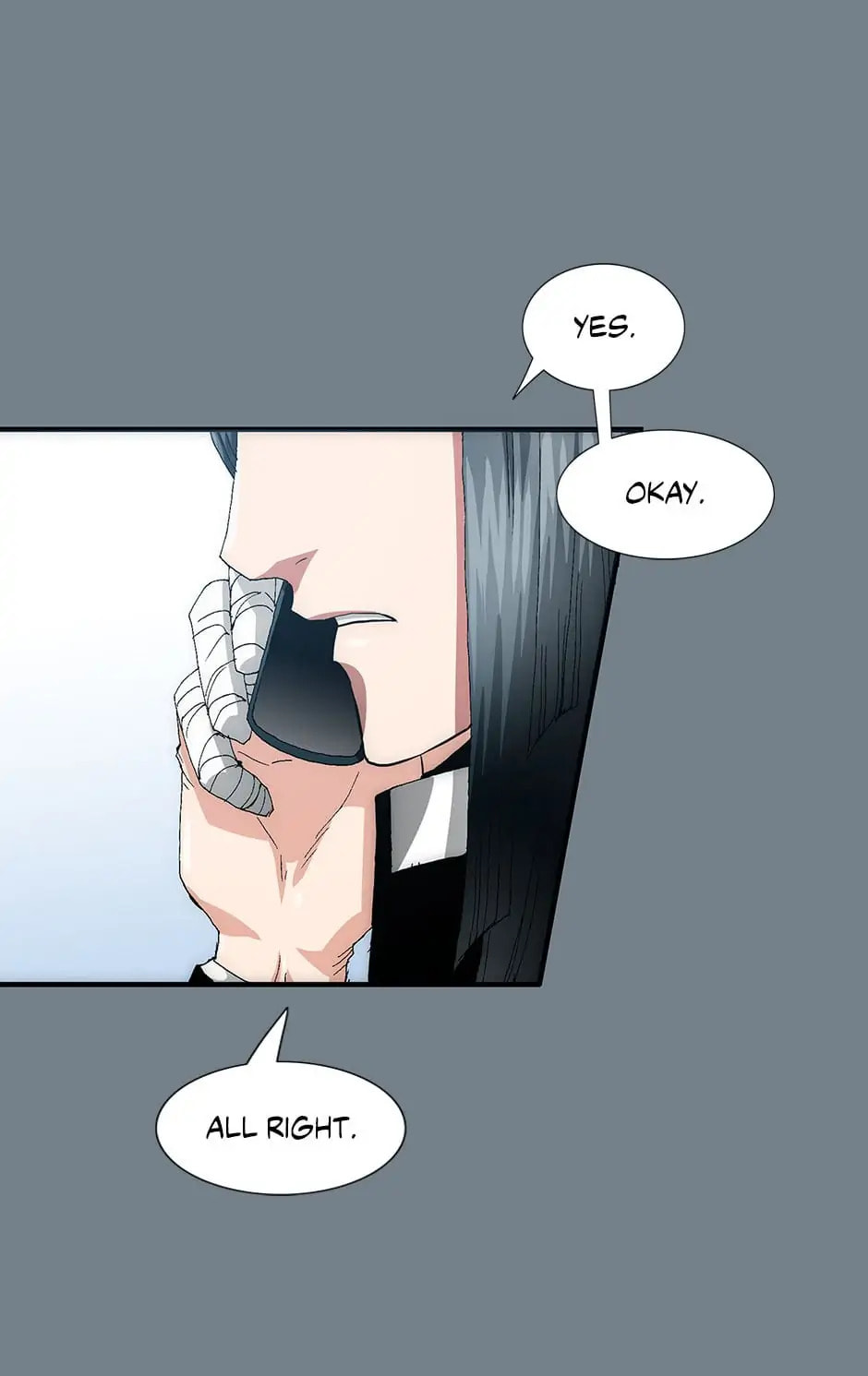 Trace Chapter 50 page 54 - 