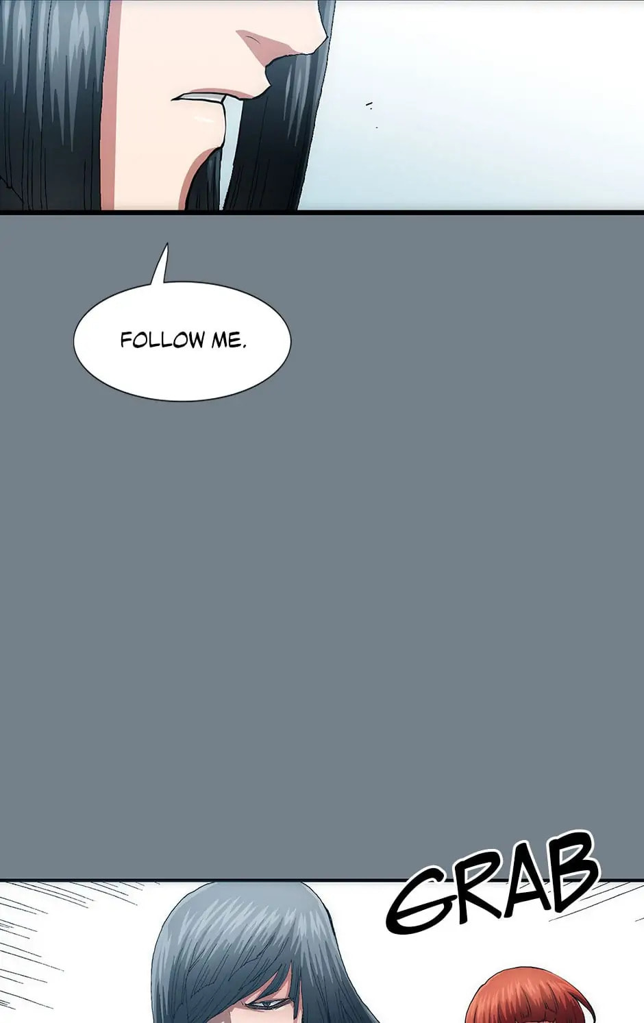 Trace Chapter 50 page 56 - 