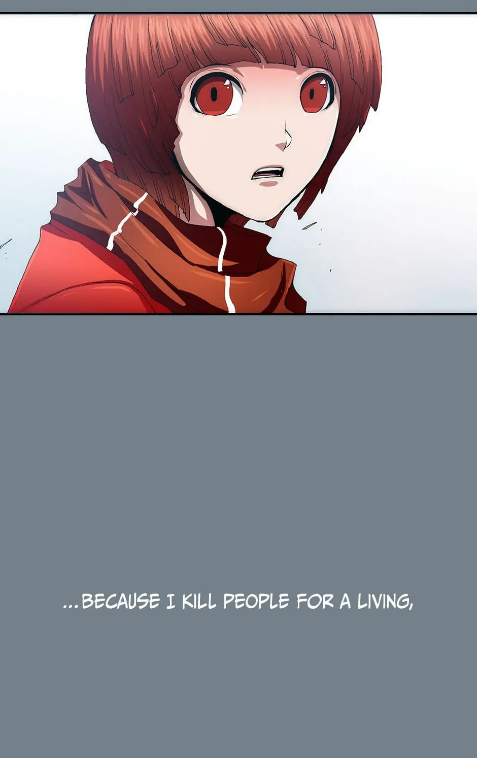 Trace Chapter 50 page 58 - 